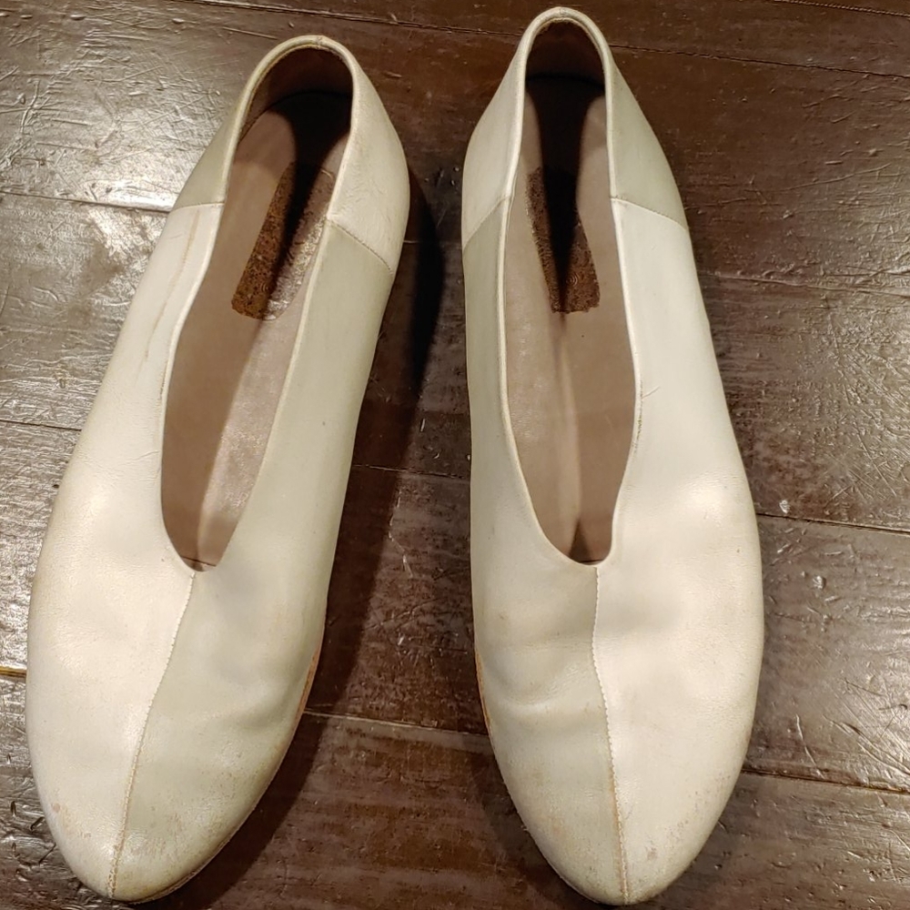 Marsell ballet flats